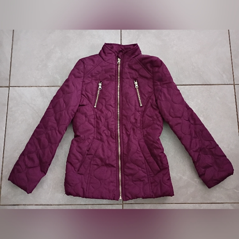 Size 7/8, 8 Girl Jacket Lot